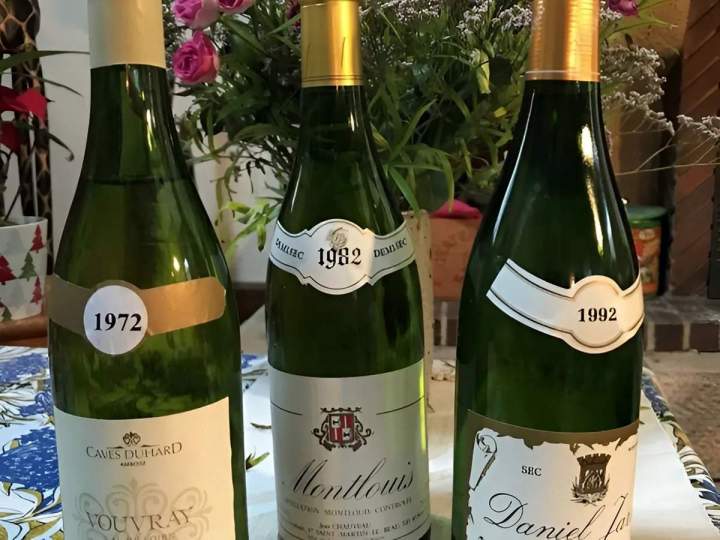 Vente de vins Toute la France